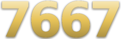 7667 logo